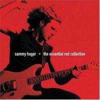 Sammy Hagar : The Essential Red Collection